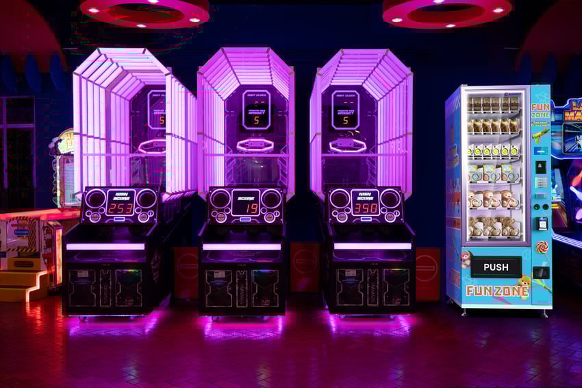TSD36 Compact-Arcade-1