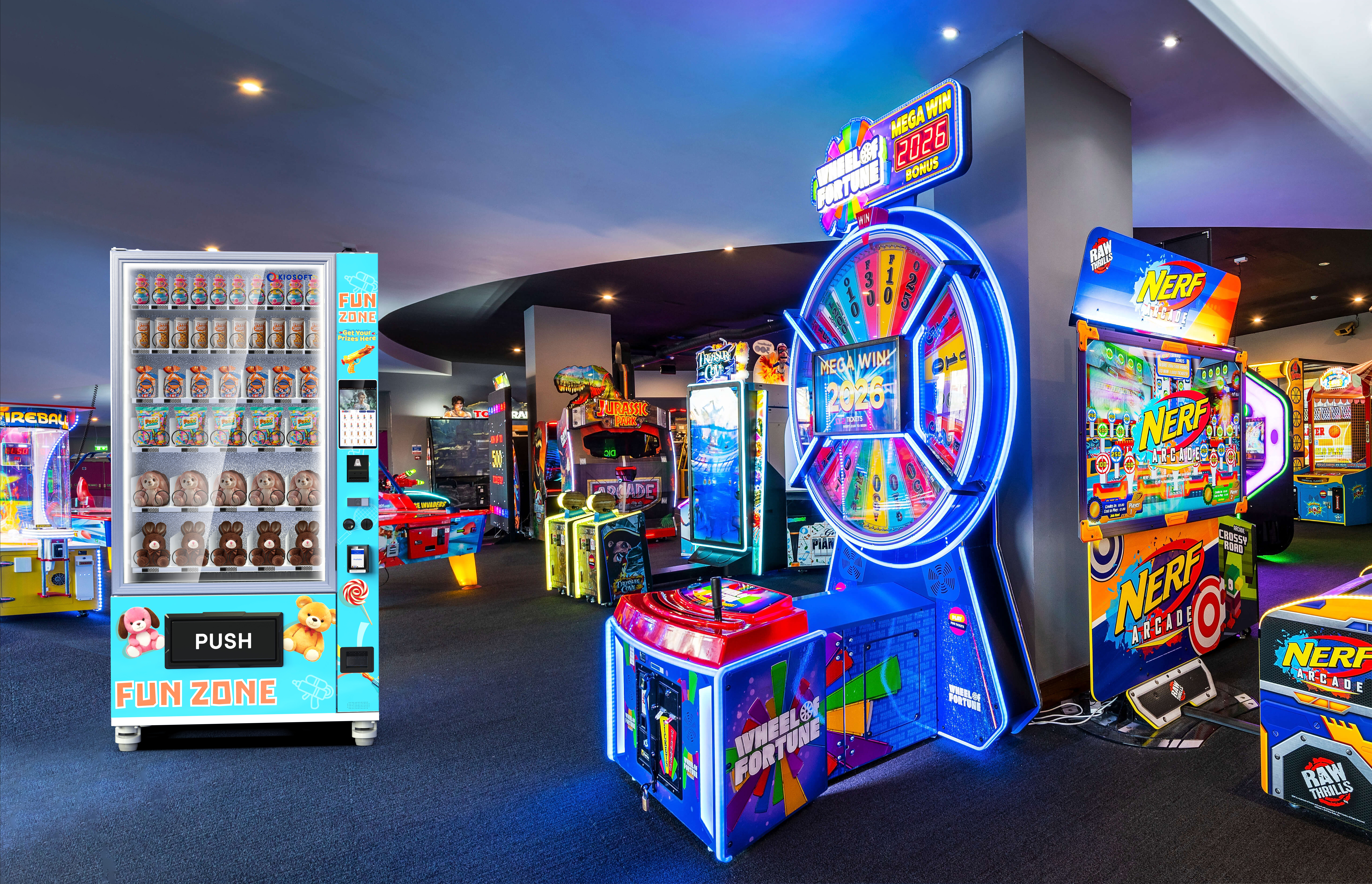 TSD60-Arcade-1
